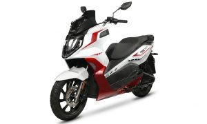 Harga Motor Listrik Alva One Terbaru