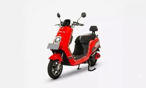 Harga Motor Listrik Selis E-Max Terbaru