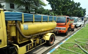 Jasa Sedot WC Terbaik di Tambun