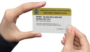 Cara Memadankan NIK NPWP Sebelum Daftar Coretax