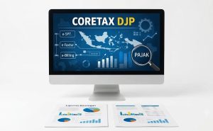 Cara Mengajukan Permohonan NPWP NE di Coretax