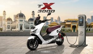 Harga United TX3000 Terbaru 2026