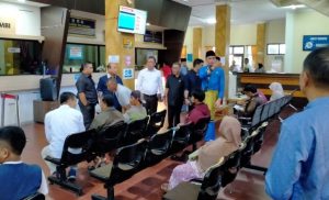 Jadwal Pemutihan Pajak Kendaraan di Jambi 2026
