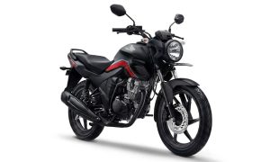 Pajak Tahunan Honda CB150 Verza, Ini Estimasinya