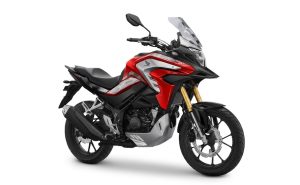 Pajak Tahunan Honda CB150X, Ini Estimasinya