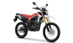 Pajak Tahunan Honda CRF150L, Ini Estimasinya