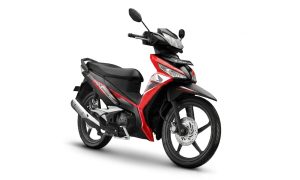 Pajak Tahunan Honda Supra X 125 FI, Ini Estimasinya