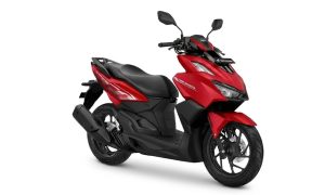 Pajak Tahunan Honda Vario 160, Ini Estimasinya