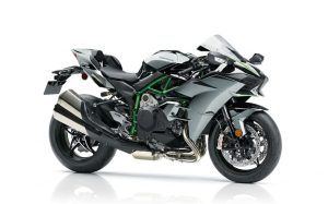 Pajak Tahunan Kawasaki Ninja H2, Ini Estimasinya