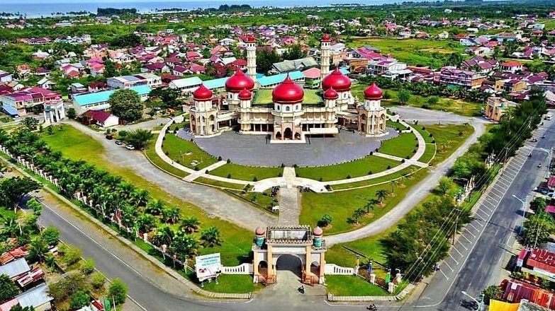Aceh Barat