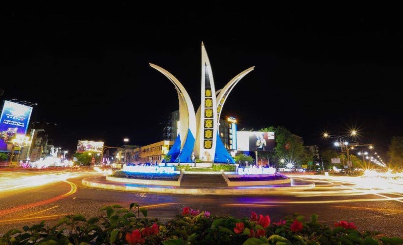 Banda Aceh