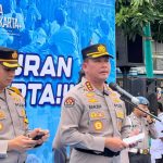 Debt Collector Penusuk Advokat di Tangsel Diamankan Polda Metro Jaya