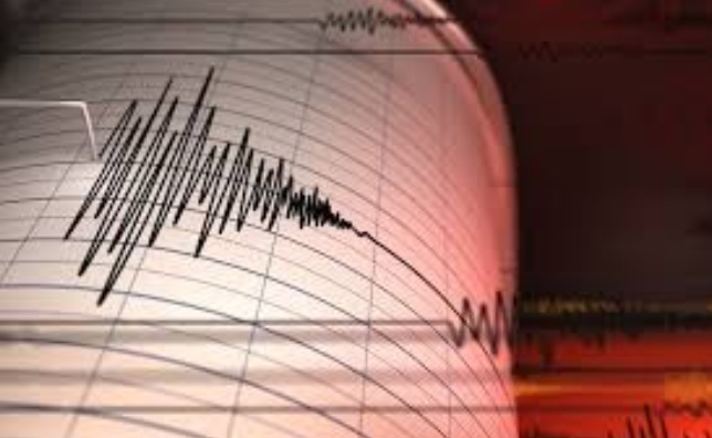 Gempa Bumi Bermagnitudo 4.0 Guncang Kabupaten Malang, Jawa Timur