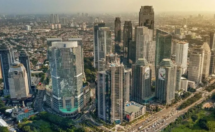 Jakarta Barat