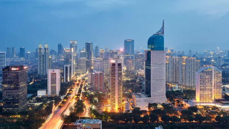 Jakarta Selatan