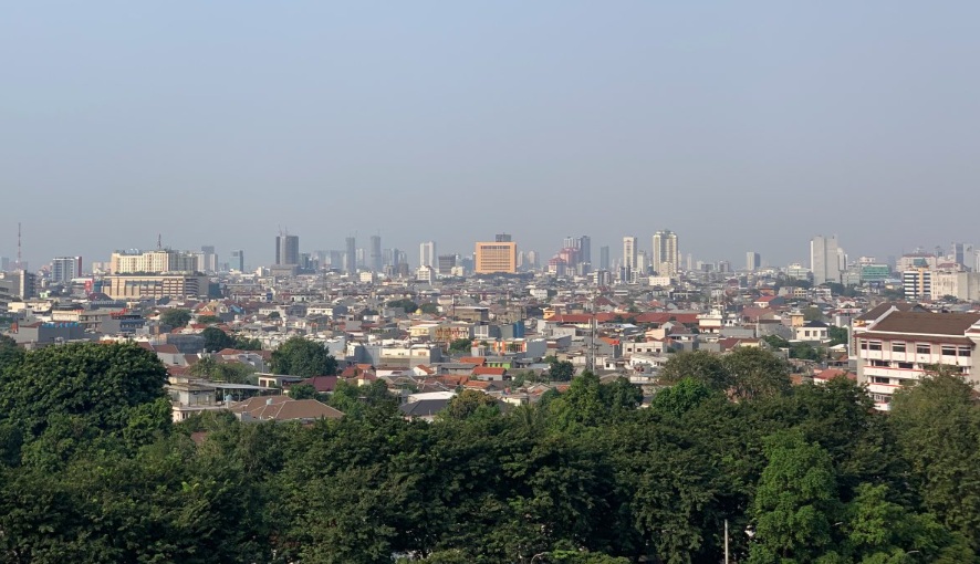 Jakarta Timur