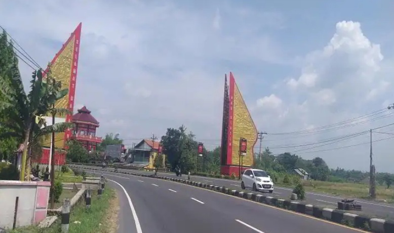 Kabupaten Klaten