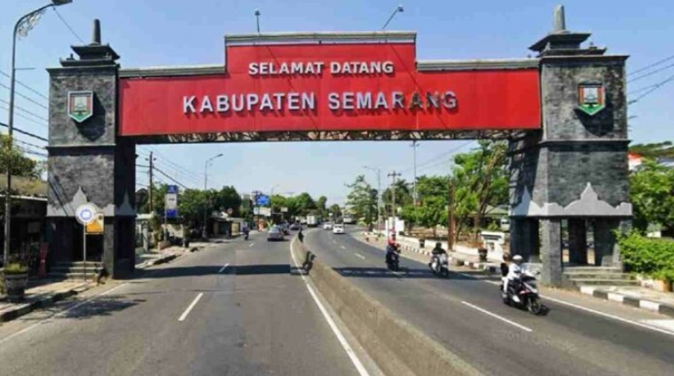 Kabupaten Semarang