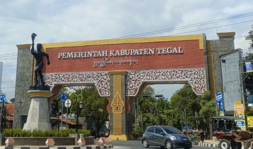 Kabupaten Tegal