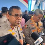 Kadiv Humas Polri Pastikan Penindakan Pemberantasan Narkoba Tak Pandang Bulu
