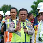 Korlantas Polri Siapkan Check Point Pemeriksaan Kendaraan Angkutan Penumpang selama Masa Mudik Lebaran