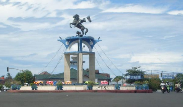Kota Bengkulu