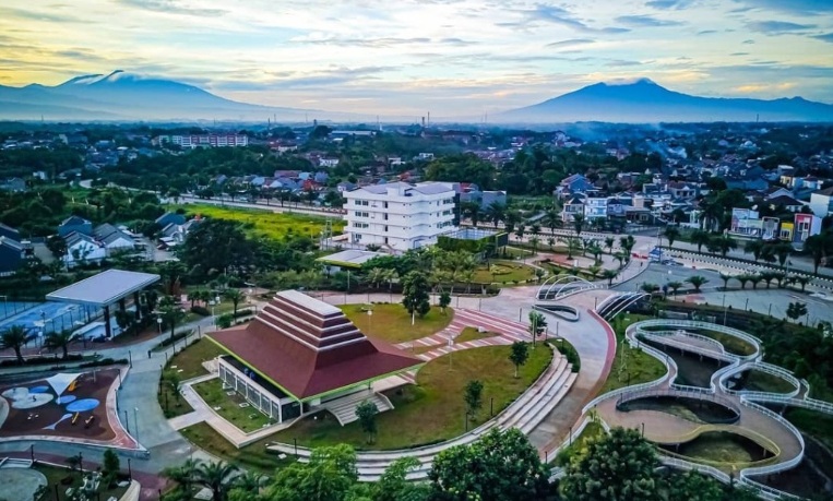 Kota Bogor