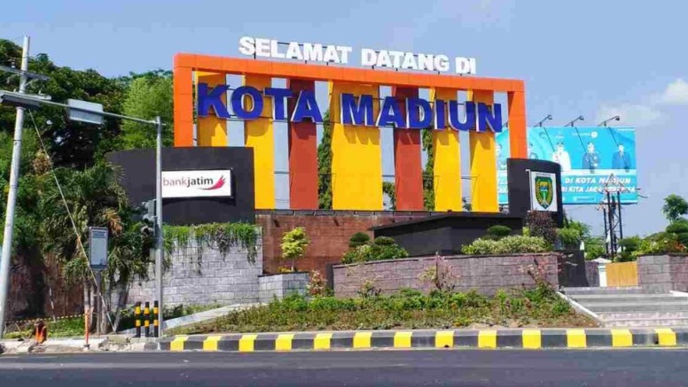 Kota Madiun