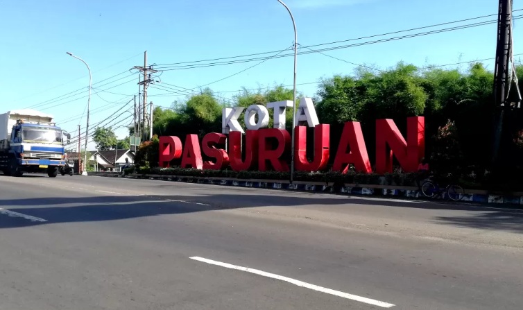 Kota Pasuruan