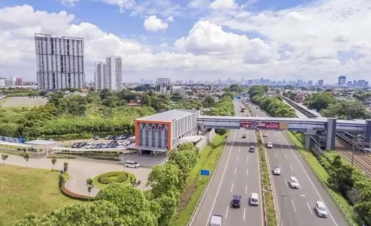 Kota Tangerang Selatan