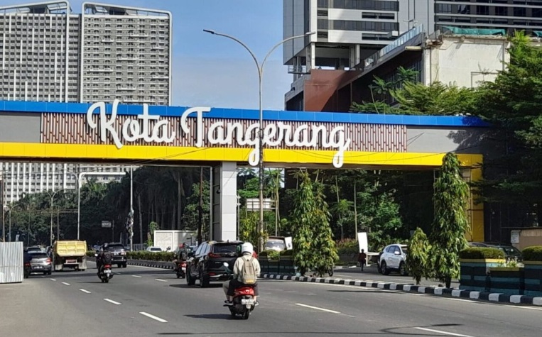 Kota Tangerang