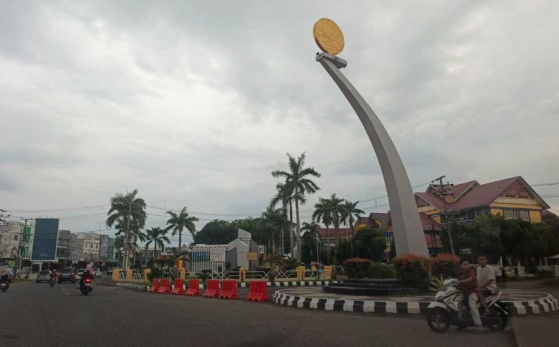Lhokseumawe
