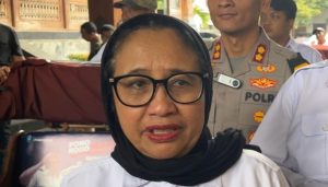 Libur Lebaran, BGN Tak Salurkan MBG pada 18-24 Maret 2026