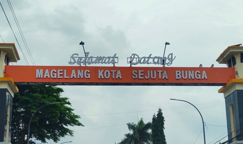 Magelang