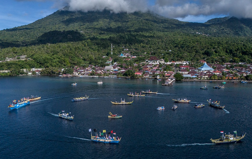 Maluku Utara