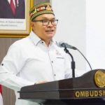 Ombudsman RI-Kemnaker Selenggarakan Posko THR Keagamaan 2026