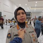 Polda Maluku Fasilitasi Pengobatan Patah Tulang Anak NK