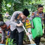 Polres Jaktim Bentuk ‘Bang Jasri’, Perkuat Kamtibmas selama Ramadan