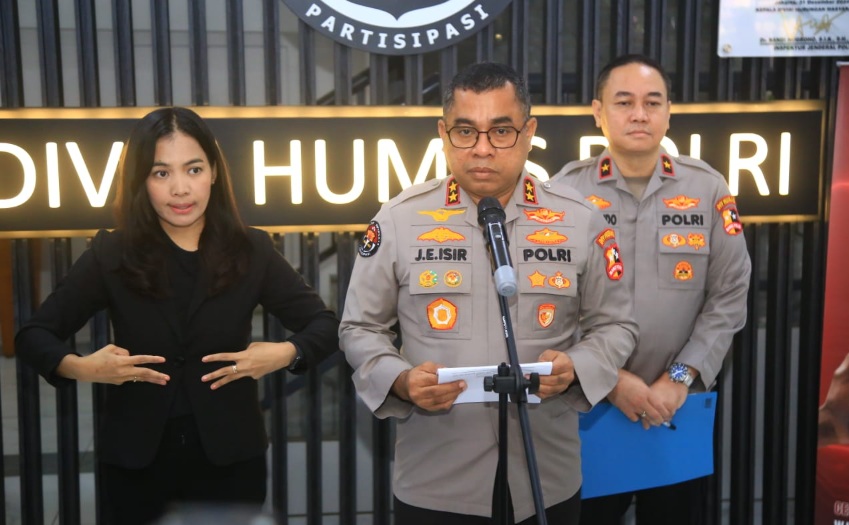 Polri Tegaskan Komitmen Transparansi, Berkas Kasus Kekerasan Anak di Tual Dilimpahkan ke Kejaksaan