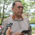 Satgas Ops Damai Cartenz 2026 Amankan Meno Heluka, Terduga Anggota Inti Kelompok Bersenjata di Yahukimo