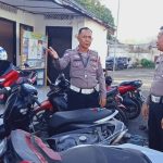 Satlantas Polres Kotamobagu Perketat Patroli Balap Liar di Bulan Ramadan