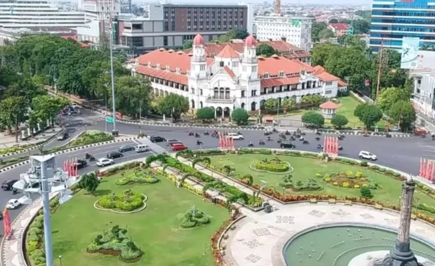 Semarang