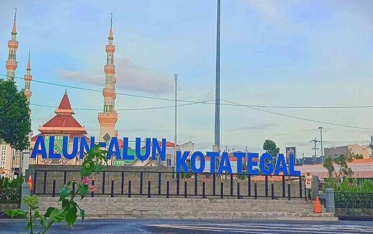 Tegal
