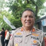 Tertibkan Balap Liar Selama Ramadan, Satlantas Polres Bone Bentuk Tim Khusus