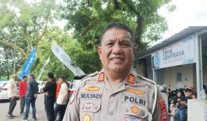 Tertibkan Balap Liar Selama Ramadan, Satlantas Polres Bone Bentuk Tim Khusus