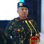 Usai Adanya Peristiwa Kekerasan di Tual, Dankorbrimob Pastikan Adanya Evaluasi