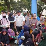 Gelar Program BELIDA, Polda Sumsel Tegaskan Komitmen Dukung Gerakan Indonesia ASRI