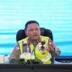 Kakorlantas Beberkan Strategi Operasi Ketupat 2026, Hadapi Lonjakan 3,5 Juta Kendaraan Saat Mudik Lebaran