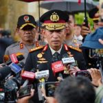 Kapolri Kenang Jasa Wapres ke-6 RI Try Sutrisno: Tokoh Nasional yang Menginspirasi