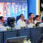 Kapolri Sarankan Metode First Come First In Cegah Penumpukan Arus Mudik di Pelabuhan